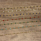 Collier - Griselda Chabrille
