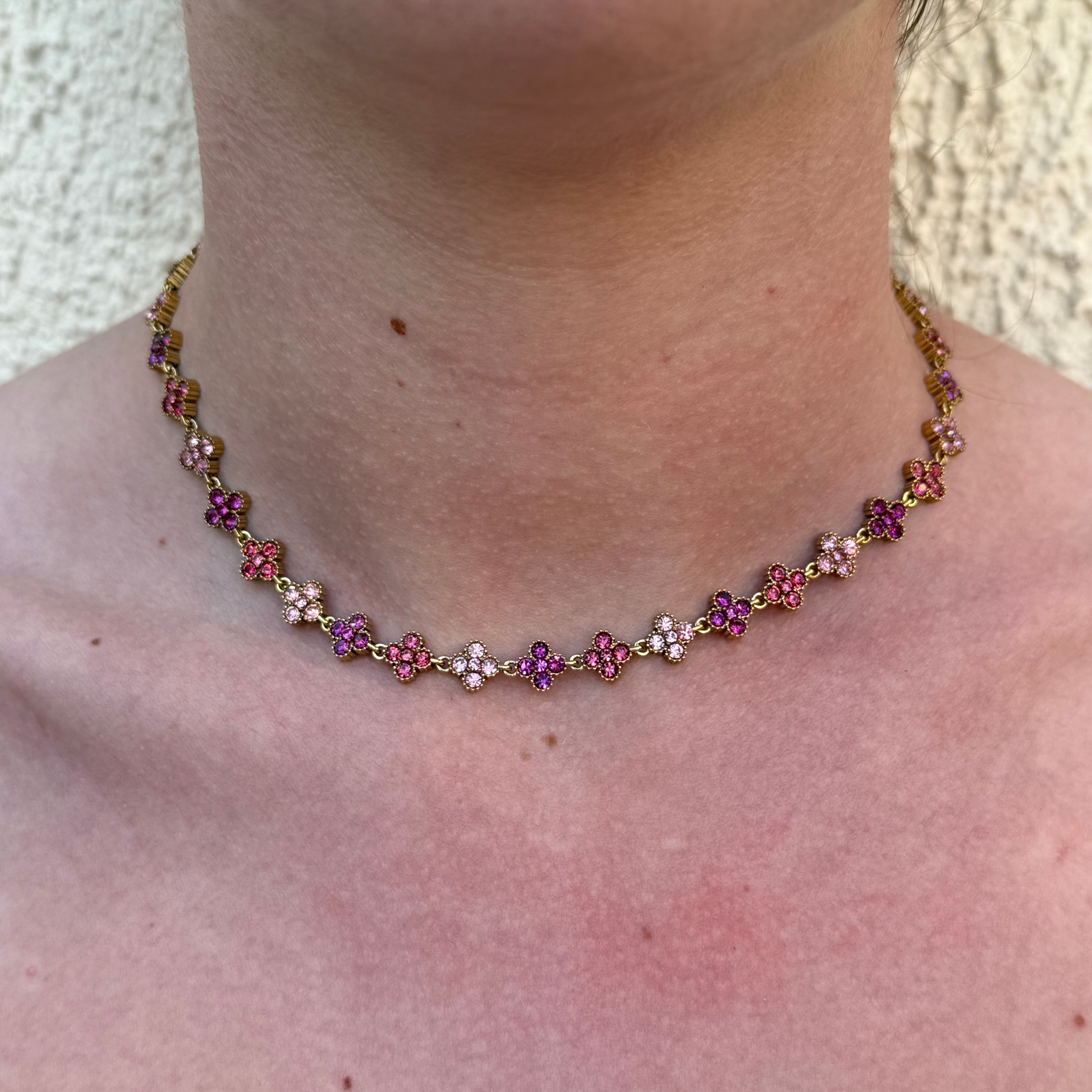 Collier - Clara Chabrille