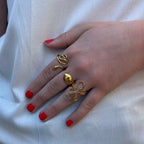 Bague - Mathilde - Chabrille