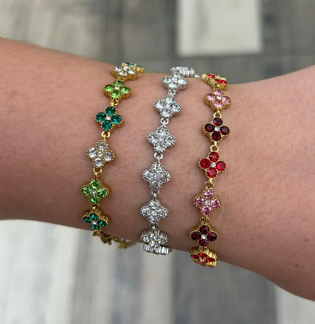 Bracelet - Gaïa Chabrille