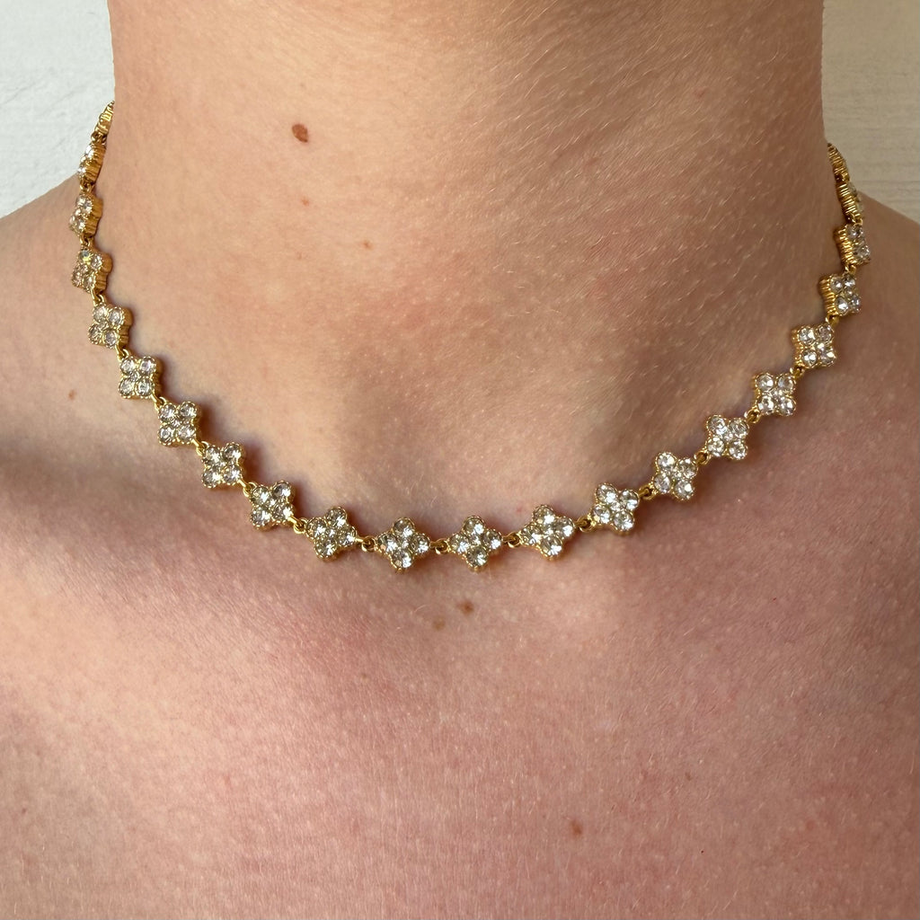 Collier - Clara Chabrille