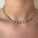 Collier - Clara Chabrille