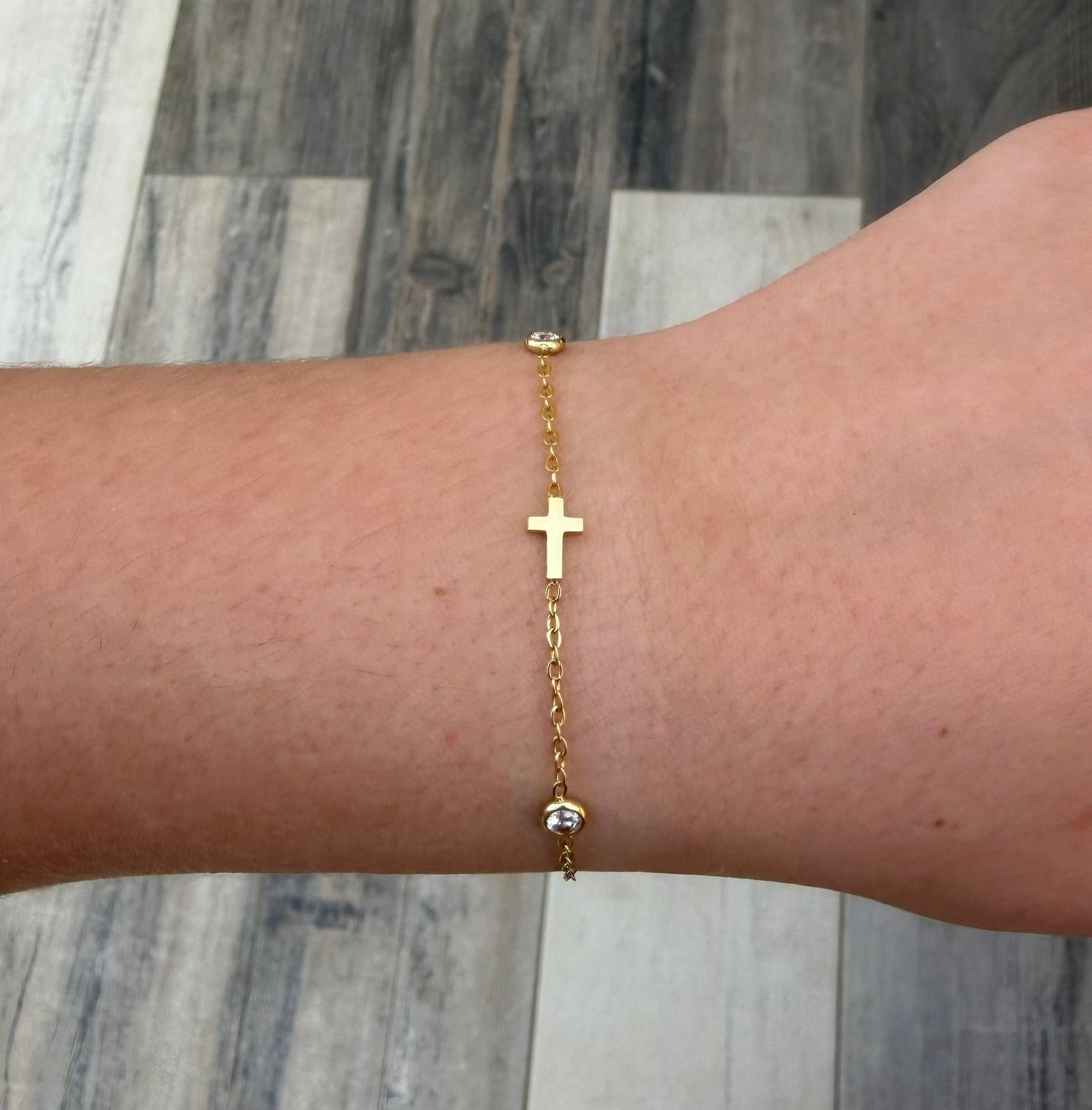 Bracelet - Tiphaine Chabrille
