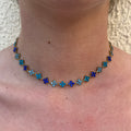 Collier - Clara Chabrille