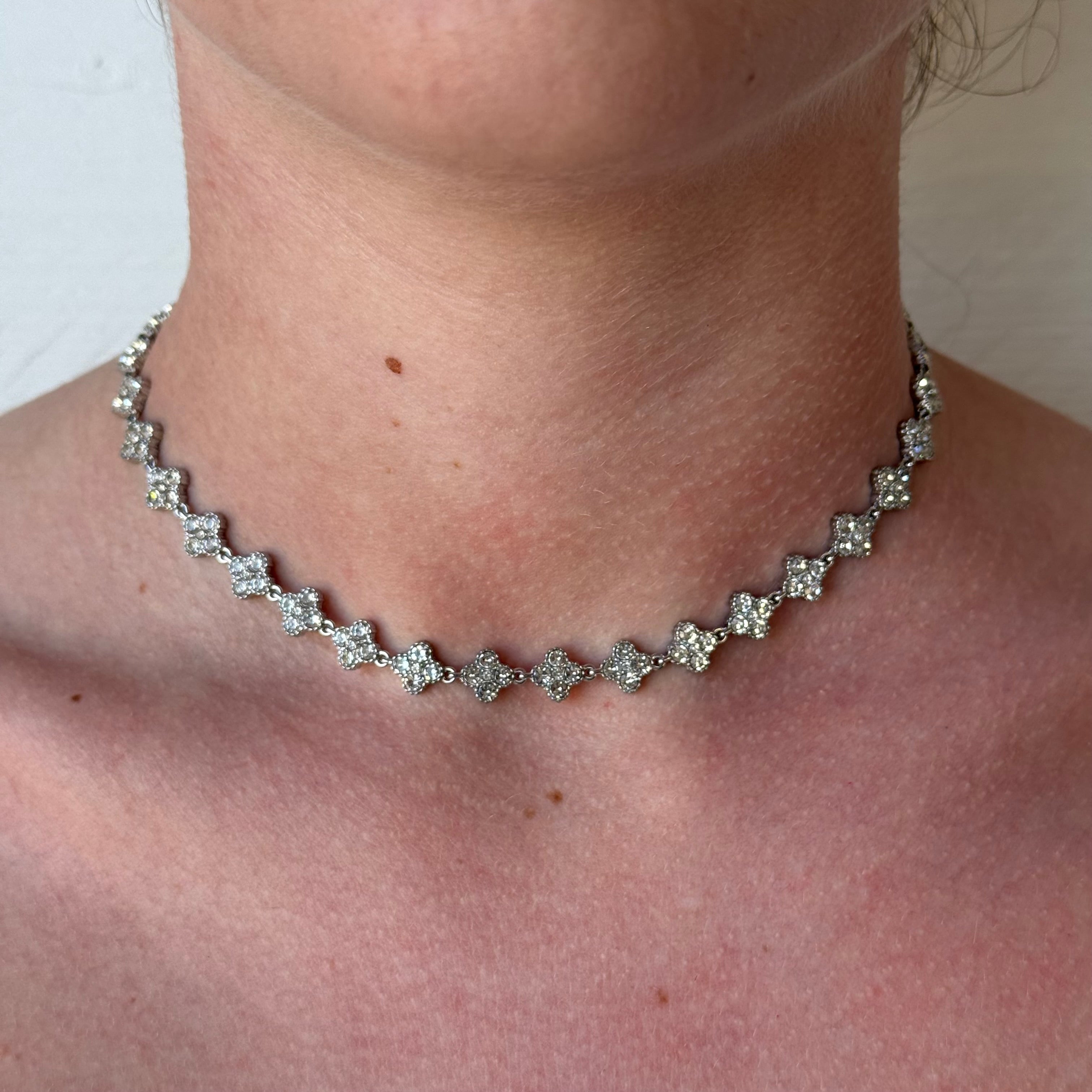 Collier - Clara Chabrille