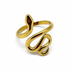 Bague - Cylia Chabrille
