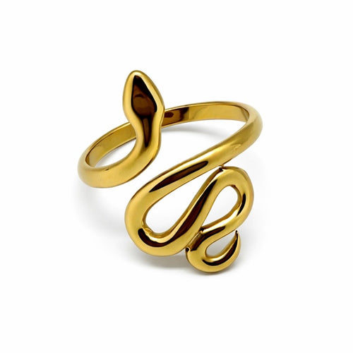 Bague - Cylia Chabrille