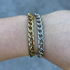 Bracelet Homme - Cyril Chabrille