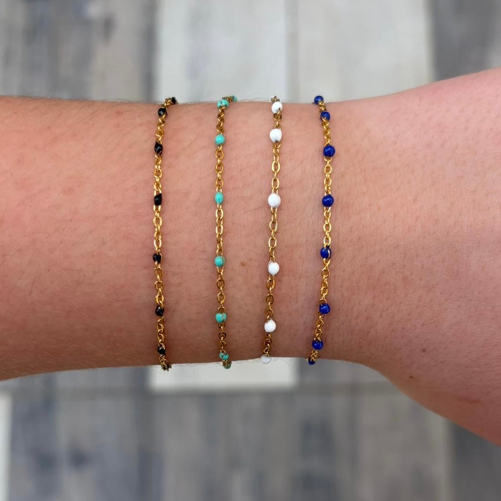 Bracelet - Griselda Chabrille