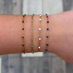 Bracelet - Griselda Chabrille