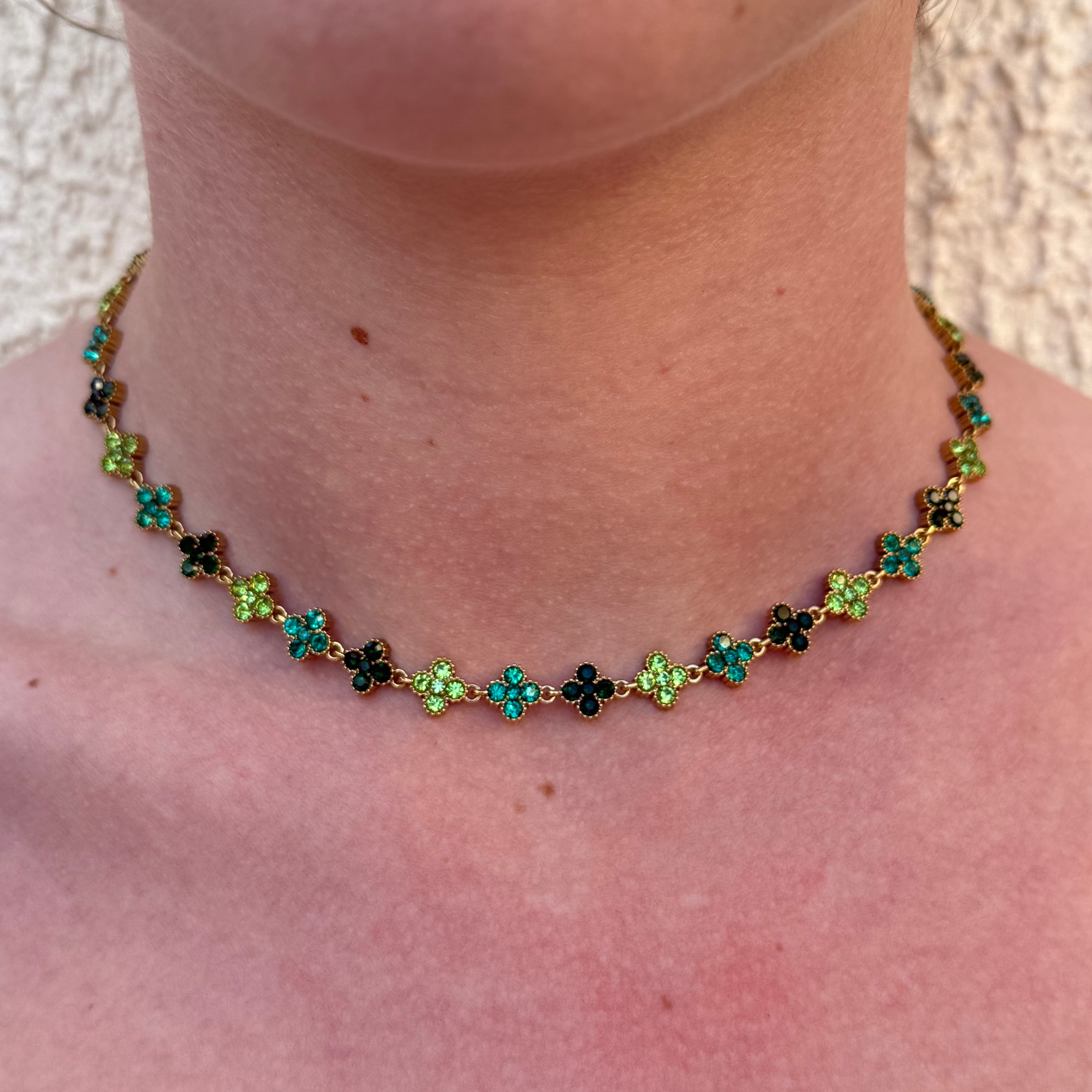 Collier - Clara Chabrille