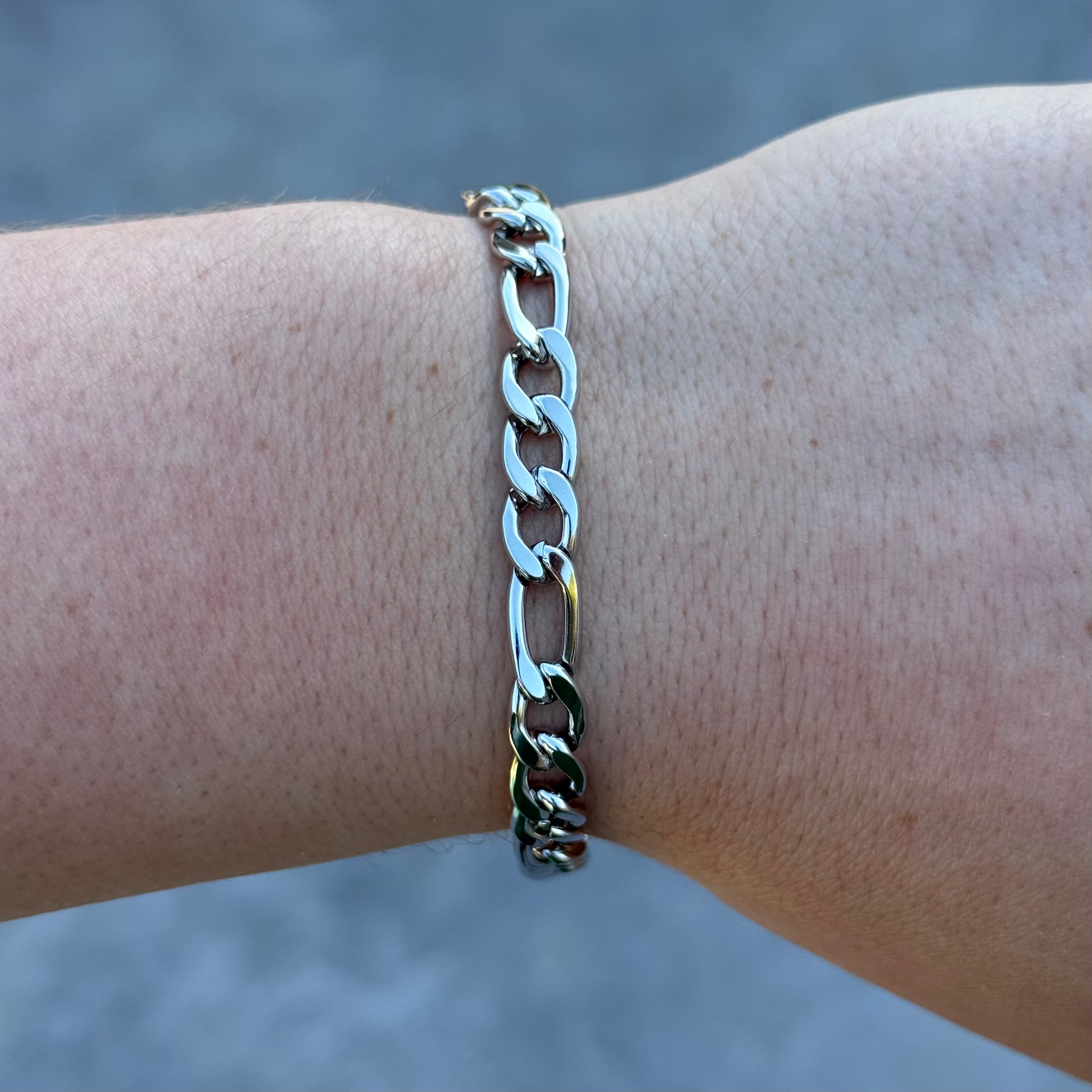 Bracelet Homme - Malcolm Chabrille