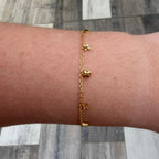 Bracelet - Louna Chabrille