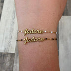 Bracelet - Maele Chabrille