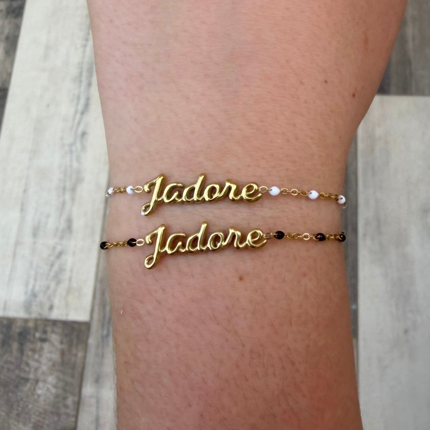 Bracelet - Maele Chabrille