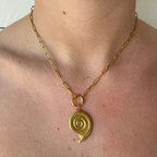 Collier - Julia Chabrille