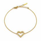 Bracelet - Lyana Chabrille