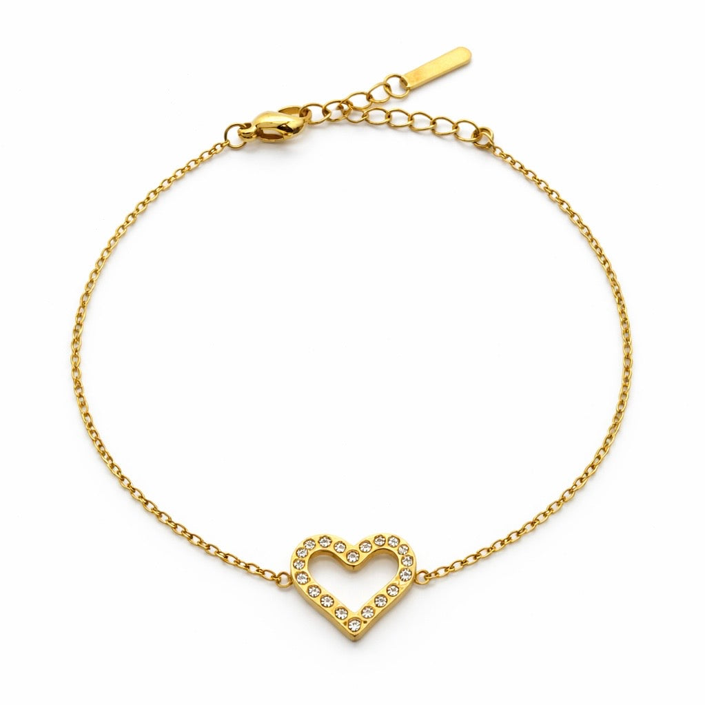 Bracelet - Lyana Chabrille