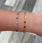 Bracelet - Stella Chabrille