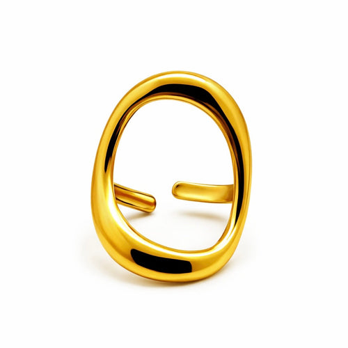 Bague - Aurore Chabrille