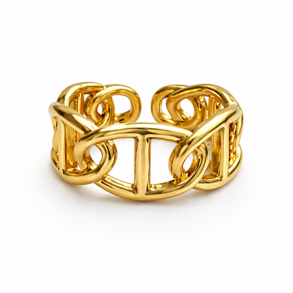 Bague - Cassandra Chabrille