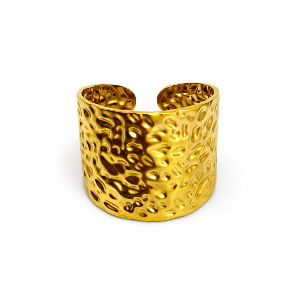 Bague - Célia Chabrille