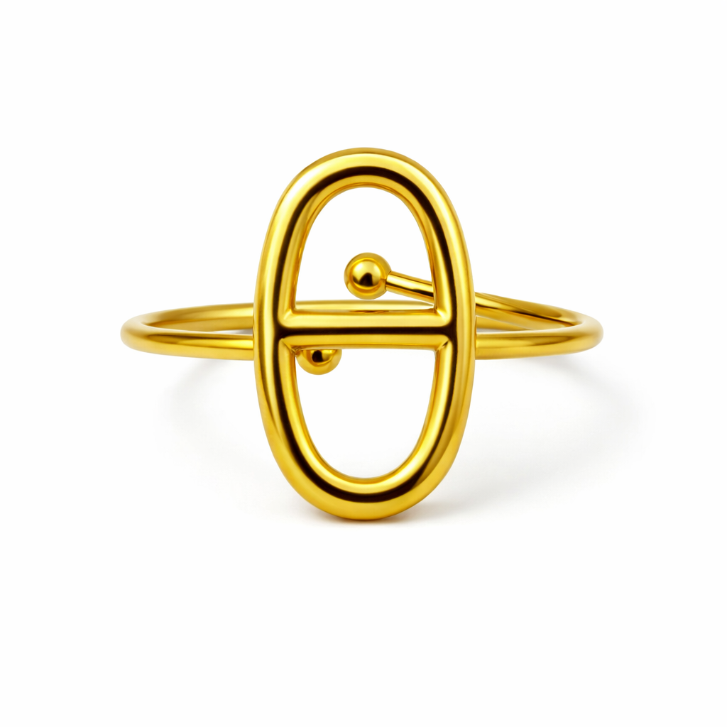 Bague - Chloé Chabrille