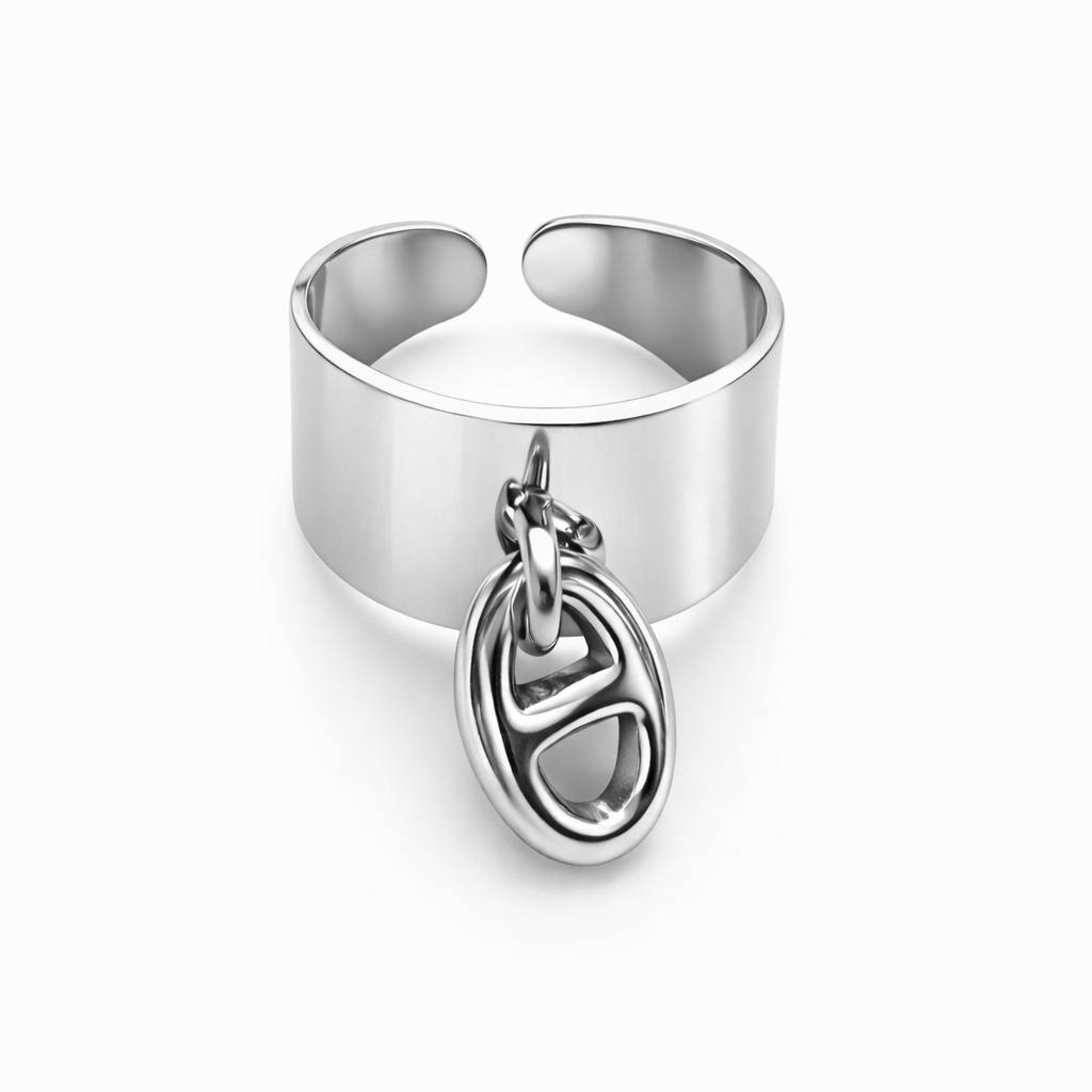 Bague - Coralie Chabrille