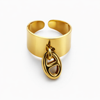 Bague - Coralie Chabrille