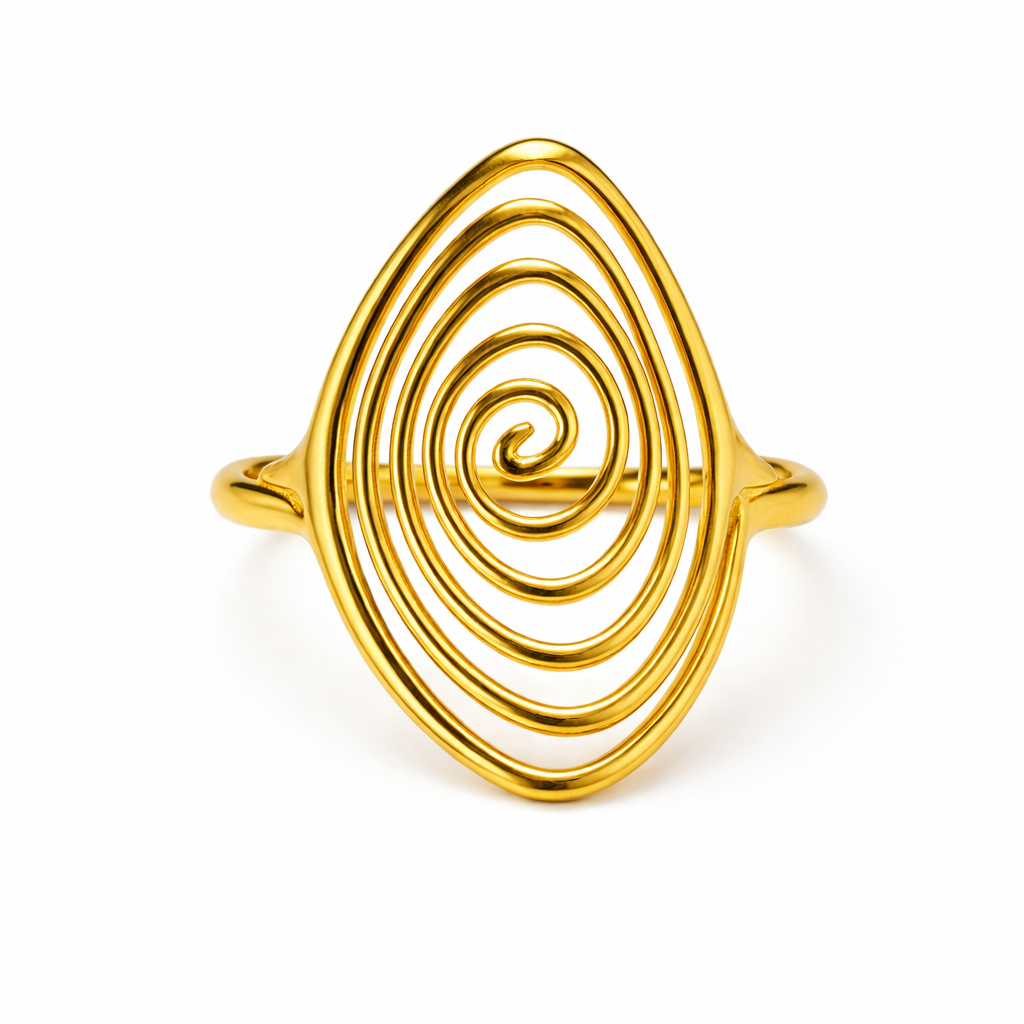 Bague - Eve Chabrille