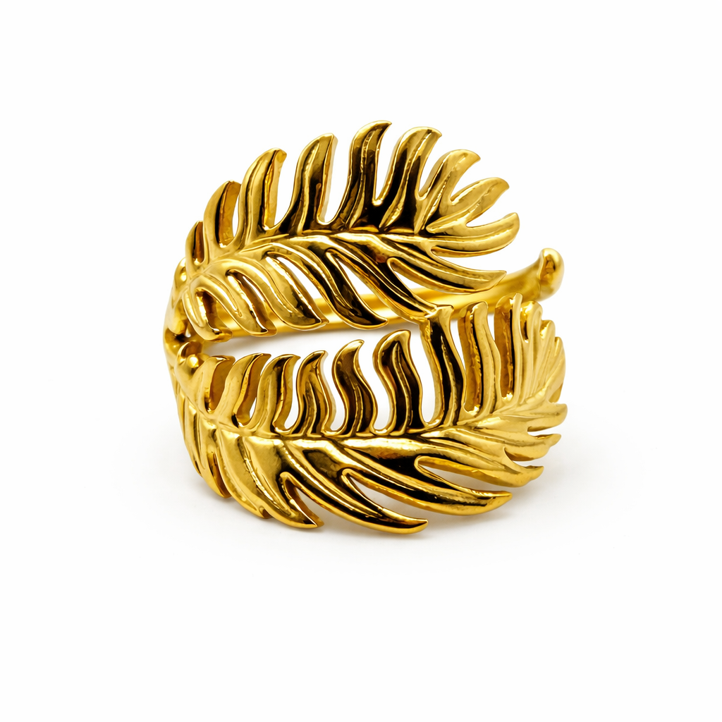 Bague - Inaya Chabrille