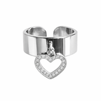 Bague - Lyana Chabrille