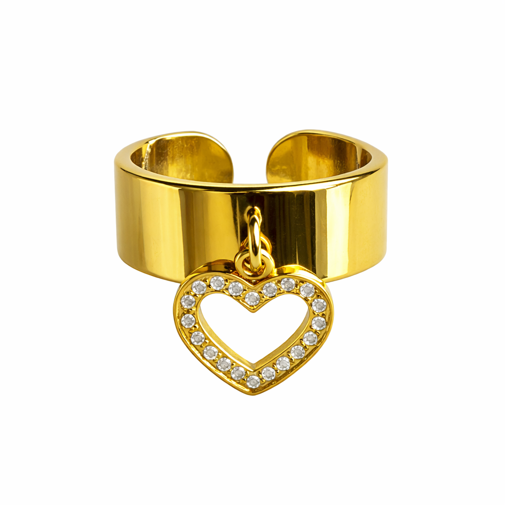 Bague - Lyana Chabrille