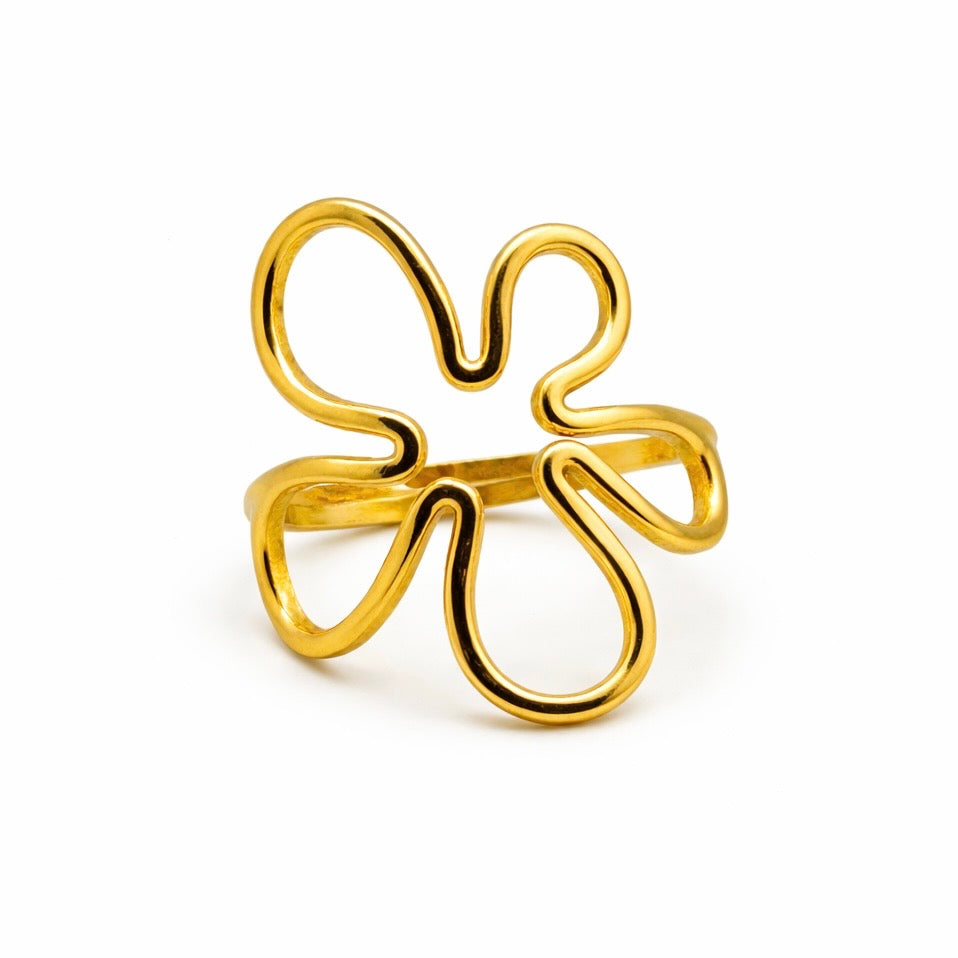 Bague - Manon Chabrille