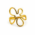 Bague - Manon Chabrille