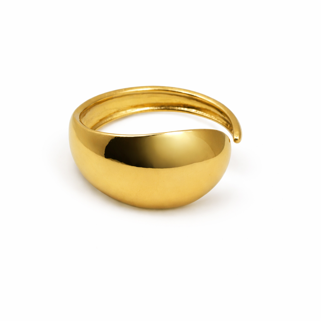 Bague - Mathilde Chabrille