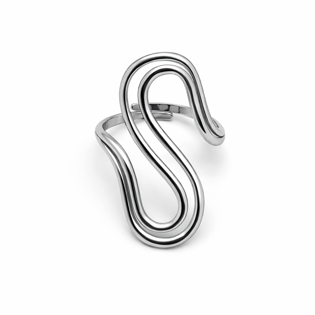 Bague - Pauline Chabrille