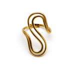 Bague - Pauline Chabrille