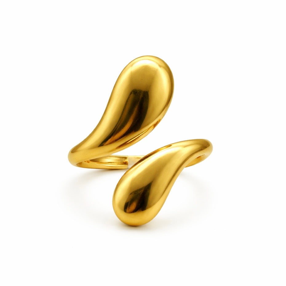 Bague - Lola Chabrille