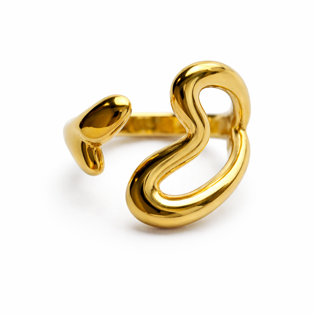 Bague - Maelya Chabrille