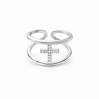 Bague - Marie Chabrille