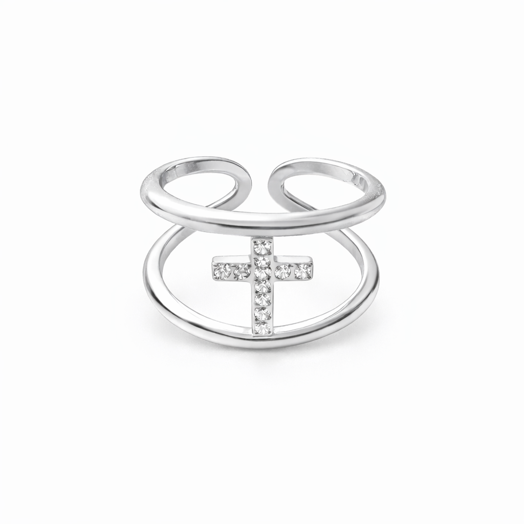 Bague - Marie Chabrille