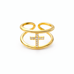 Bague - Marie Chabrille