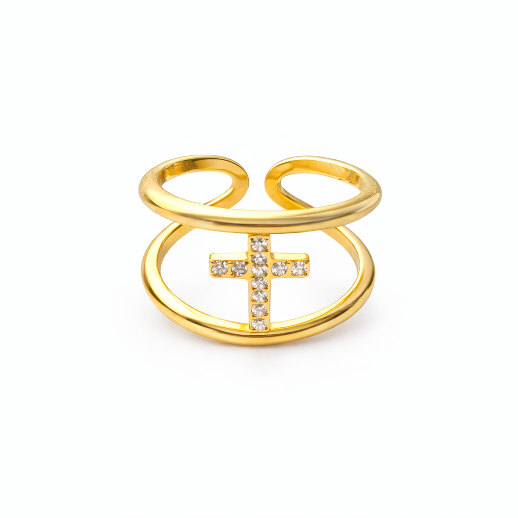 Bague - Marie Chabrille