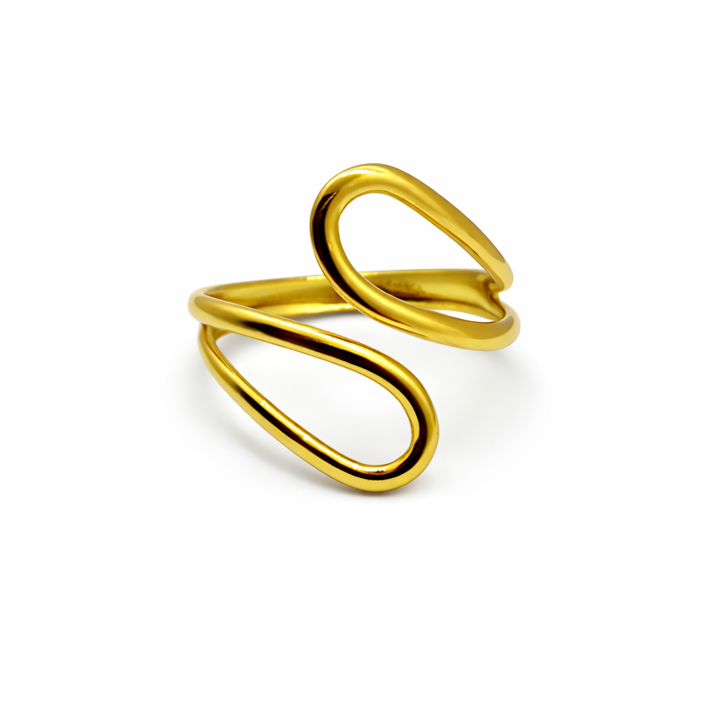 Bague - Zoé Chabrille