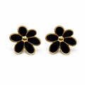 Boucles d'Oreilles - Sofia Chabrille
