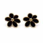 Boucles d'Oreilles - Sofia Chabrille