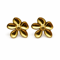 Boucles d'Oreilles - Ema Chabrille