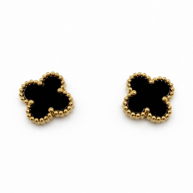 Boucles d'Oreilles - Charlotte Chabrille