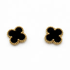Boucles d'Oreilles - Charlotte Chabrille